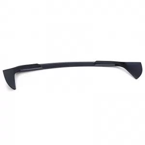 Roof rear spoiler sport version black gloss suitable for BMW X5 F15 13-18