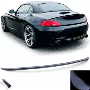 image-70-Performance hátsó spoiler ajak fényes fekete BMW Z4 E89 09-17