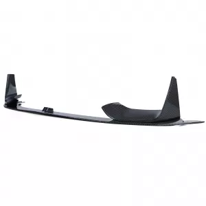 Labbro spoiler anteriore in carbonio ad alte prestazioni adatto per BMW M3 F80 M4 F82 F83-image-6197675