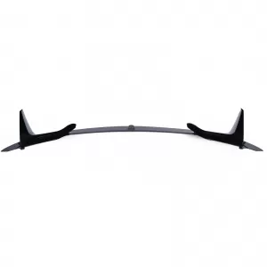 Labbro spoiler anteriore in carbonio ad alte prestazioni adatto per BMW M3 F80 M4 F82 F83-image-6197678
