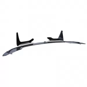 Labbro spoiler anteriore in carbonio ad alte prestazioni adatto per BMW M3 F80 M4 F82 F83-image-6197679