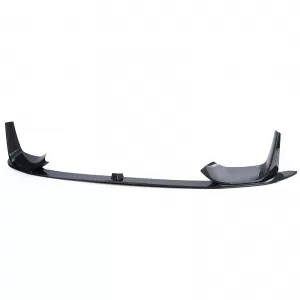 Labbro spoiler anteriore in carbonio ad alte prestazioni adatto per BMW M3 F80 M4 F82 F83-image-6197680