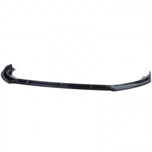 Front Spoiler Lip Performance Gloss Black for Audi A3 8V Facelift 2016-2020