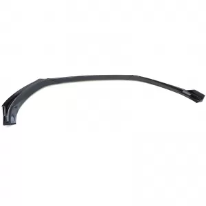 Front Spoiler Lip Performance Gloss Black for Audi A3 8V Facelift 2016-2020