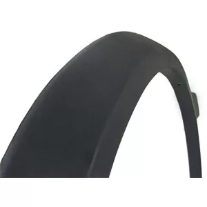 Wheel arches fender plastic wheel arch extensions for VW Golf 2 87-91