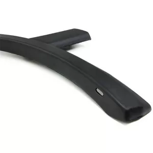 Wheel arches fender plastic wheel arch extensions for VW Golf 2 87-91