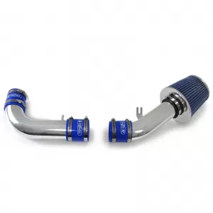 Kit de admisie cu filtru de aer sport Tenzo-R albastru, potrivit pentru Mazda MX5 NB FL 98-05-image-6197791