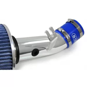 Kit de admisie cu filtru de aer sport Tenzo-R albastru, potrivit pentru Mazda MX5 NB FL 98-05-image-6197794