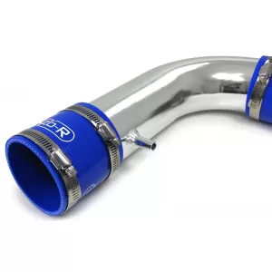 Kit de admisie cu filtru de aer sport Tenzo-R albastru, potrivit pentru Mazda MX5 NB FL 98-05-image-6197795