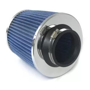 Kit de admisie cu filtru de aer sport Tenzo-R albastru, potrivit pentru Mazda MX5 NB FL 98-05-image-6197796