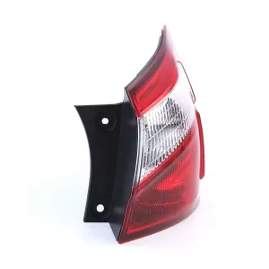 Outer right tail light for Nissan Qashqai J10 10-13