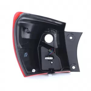 Outer right tail light for Nissan Qashqai J10 10-13