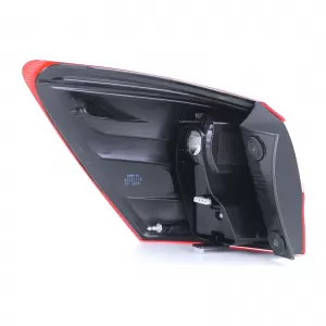Outer right tail light for Nissan Qashqai J10 10-13