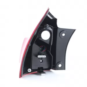 Outer right tail light for Nissan Qashqai J10 10-13