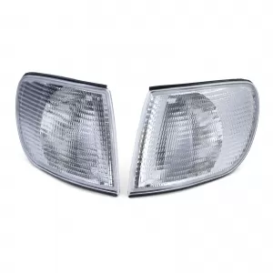 Indicator left right pair for Audi A6 C4 4A 94-97