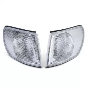 Indicator left right pair for Audi A6 C4 4A 94-97