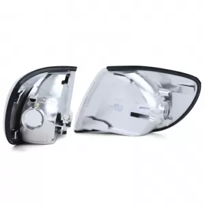 Indicator left right pair for Audi A6 C4 4A 94-97