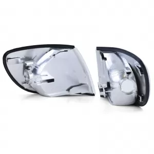 Indicator left right pair for Audi A6 C4 4A 94-97