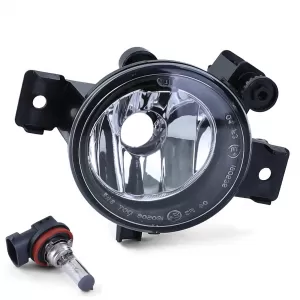 Fog light H8 right suitable for BMW X5 E70 LCI Facelift 2010-2013