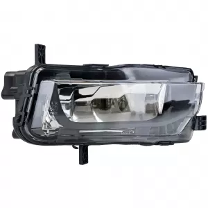 Right fog light for VW T6 Bus Multivan Transporter from 2015-image-6197912