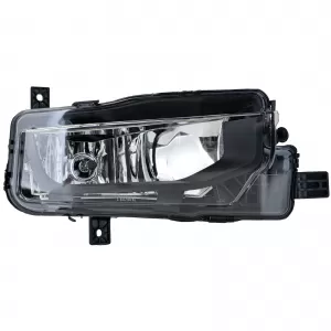 Right fog light for VW T6 Bus Multivan Transporter from 2015-image-6197913