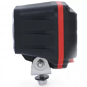 24V Hella Xenon work spotlight offroad excavator Powerxen with control unit