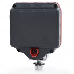 24V Hella Xenon work spotlight offroad excavator Powerxen with control unit