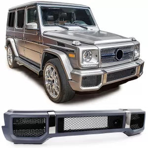 image-34-Sport első lökhárító Mercedes G-osztály W463 89-18