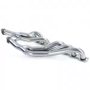 Collettore in acciaio inox adatto per BMW Serie 3 E46 320i 323i 328i 98-01 M52-image-6198102