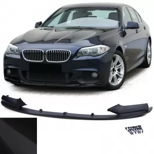 image-35-Első spoiler toldat Performance look BMW 5-ös F10 F11 2010-2017