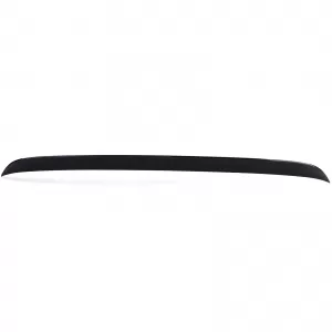 Dachspoiler, Heckspoiler, Lippe glänzend schwarz, geeignet für Mercedes GLC X253 SUV 15-22-image-6198314
