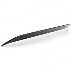 Dachspoiler, Heckspoiler, Lippe glänzend schwarz, geeignet für Mercedes GLC X253 SUV 15-22-image-6198315