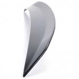 Dachspoiler, Heckspoiler, Lippe glänzend schwarz, geeignet für Mercedes GLC X253 SUV 15-22-image-6198316