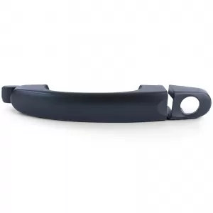 Door handle exterior black driver’s door left for VW Bus T5 03-09