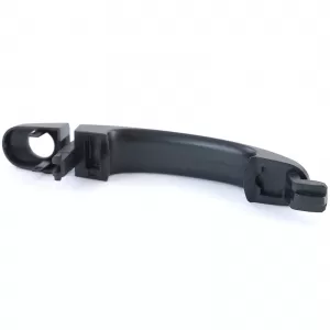 Door handle exterior black driver’s door left for VW Bus T5 03-09
