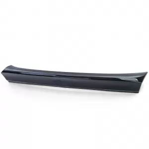 Rear Spoiler Ducktail CSL Gloss Black suitable for BMW 3 Series E46 Sedan 98-05