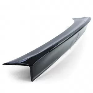 Rear Spoiler Ducktail CSL Gloss Black suitable for BMW 3 Series E46 Sedan 98-05
