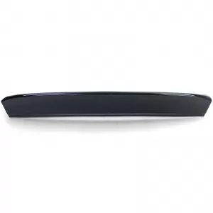 Rear Spoiler Ducktail CSL Gloss Black suitable for BMW 3 Series E46 Sedan 98-05