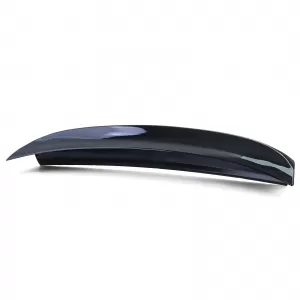 Rear Spoiler Ducktail CSL Gloss Black suitable for BMW 3 Series E46 Sedan 98-05