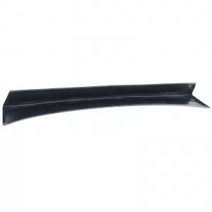 Rear Spoiler Ducktail CSL Gloss Black suitable for BMW 3 Series E46 Sedan 98-05