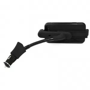 Active car mobile phone holder with charging station for Samsung S4 S5 S6 S7 A3 A5-image-6198453