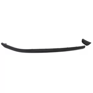 R Style rear spoiler lip diffuser lower for bumper for Mazda MX5 NA 89-98