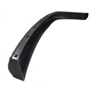 R Style rear spoiler lip diffuser lower for bumper for Mazda MX5 NA 89-98