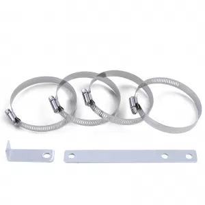 Kit de admisie cu filtru de aer sport Tenzo-R albastru, potrivit pentru BMW Seria 3 E36 325i 328i 92-98-image-6198469