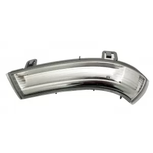 Mirror indicator left for VW Golf V 1K 03-09
