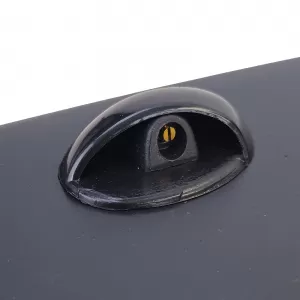 Paraurti anteriore sportivo con ABE adatto per BMW Serie 3 E90 Sedan E91 Touring 05-08-image-6198548