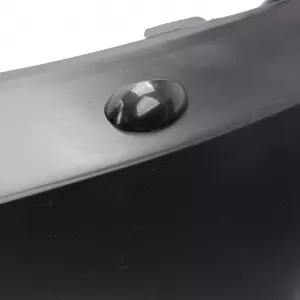 Paraurti anteriore sportivo con ABE adatto per BMW Serie 3 E90 Sedan E91 Touring 05-08-image-6198549