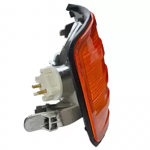 Right orange indicator for Mercedes W124 Sedan C124 Coupe S124 Estate 85-93
