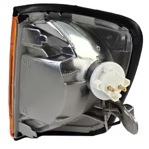 Right orange indicator for Mercedes W124 Sedan C124 Coupe S124 Estate 85-93