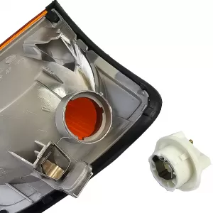 Right orange indicator for Mercedes W124 Sedan C124 Coupe S124 Estate 85-93